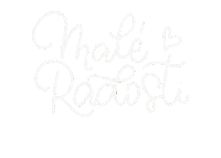 Radost Zahrada Sticker
