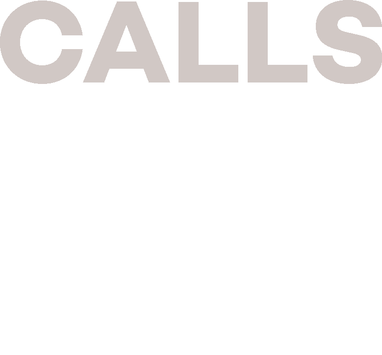 Home Office Call Sticker by Constant Evolution