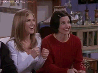 friend assignment GIF
