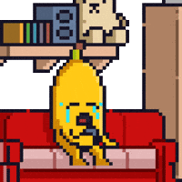 Sad Tears GIF by Potatoz by 9GAG