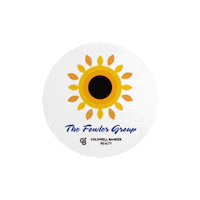 thefowlergroup erie fowler the fowler group fowler group Sticker