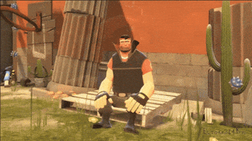 Team Fortress 2 GIF
