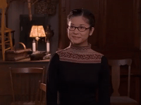 season 3 netflix GIF by Gilmore Girls 