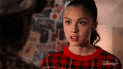 Episode 9 GIF by High School Musical: The Musical: The Series | Disney+