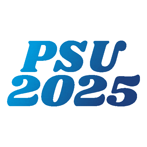 Penn State Psu Sticker by Penn State College of the Liberal Arts