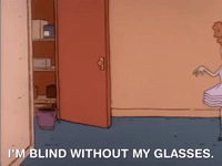 splat rugrats GIF