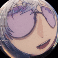 Vtuber GIF