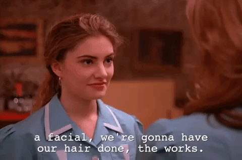 season 1 GIF by Twin Peaks on Showtime