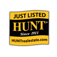 Hunt Era Sticker by HUNT Real Estate ERA