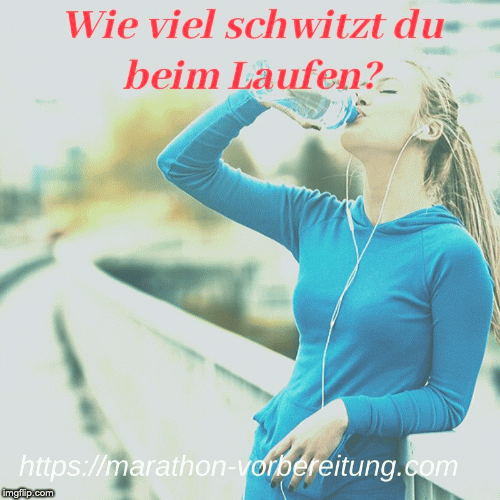 Mnemonaut giphyupload water running marathon GIF