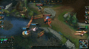 League Of Legends Lol GIF by Dylan Bounce