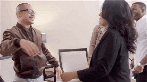 Tohavecharlotte GIF by OWN: Oprah Winfrey Network