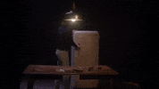 Night Kitchen GIF by Ricky Montgomery
