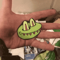 p_spurlock preston spurlock GIF
