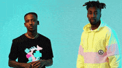 pink dolphin fashion GIF by Verticals Agency