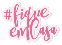 Stay Home Sticker