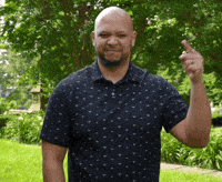 Face To Face Asl GIF