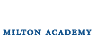 Milton Alumni Sticker by miltonacademy