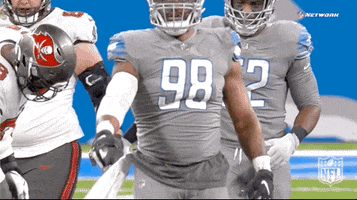 Regular Season Football GIF by NFL