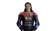 Celebration Bike Sticker by WorldSBK