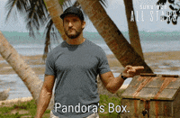 Survivorau GIF by Australian Survivor