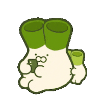 うさぎ Sticker