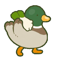 うさぎ Sticker