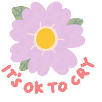 Mental Health Ok Sticker by Tilly & Type