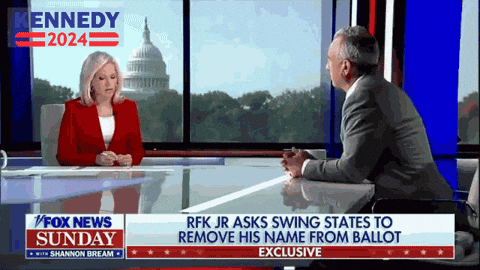 All Right Yes GIF by Team Kennedy