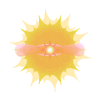 Surprised Mood Sticker