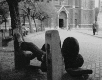 Film Lay Down GIF