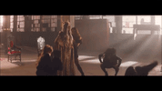 queen GIF by Loren Gray