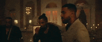 Bad Bunny Dancing GIF by Aventura