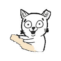 Oh No What Sticker