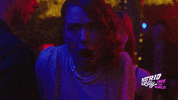 How Could You Shock GIF by Astrid and Lilly Save The World