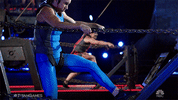 season 1 nbc GIF by The Titan Games