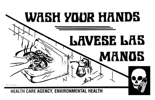 Health Wash GIF by SKULLPHONE