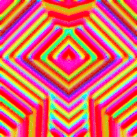 trippy GIF by Xenoself