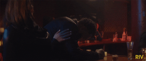 Music Video Smoke GIF by AD