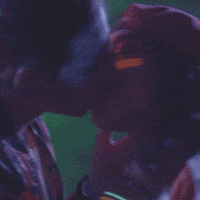 tongue love GIF by Alcatel Mobile
