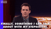 tv land stepsisters GIF by Throwing Shade