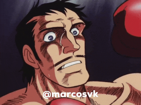 MarcosVk giphycreatortest joe marcosvk GIF