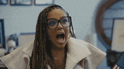 Uh Oh Wow GIF by Fuse