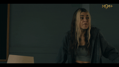 Dream GIF by FROM