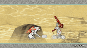 Hungry Video Game GIF by CAPCOM