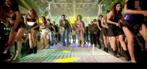 Sidharth Malhotra Bollywood GIF