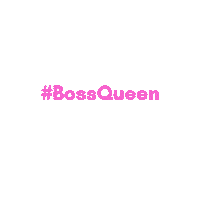 Bossqueen Sticker by Gialash.com