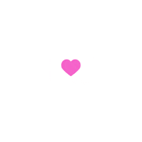 Heart Love Sticker by Gialash.com