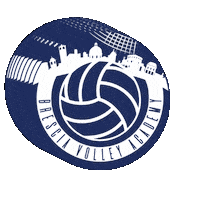 Volley Academy Sticker by PROMOBALL