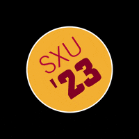 saintxavieruniversity graduation class of 2023 sxu saint xavier university GIF